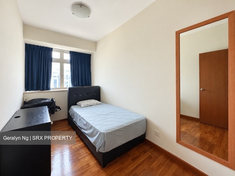 Costa Del Sol (D16), Condominium #613576041